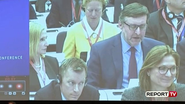 Report TV - SHBA jep 4.7 milion dollarë për Shqipërinë/ Palmer: Amerika mirënjohëse