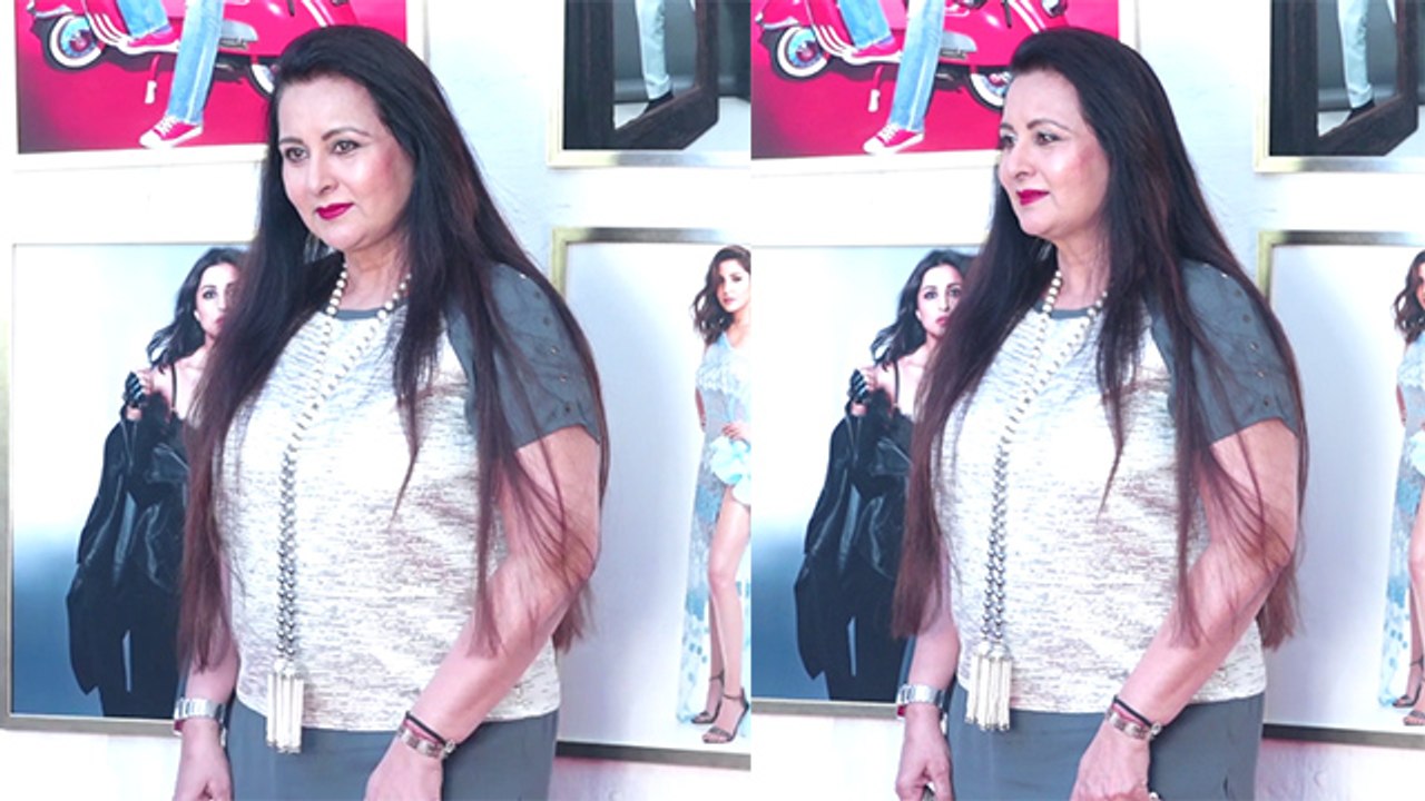 Dabboo Ratnani Calendar 2020 : 57 की Poonam Dhillon की खूबसूरती सभी Actress पर पड़ी भारी । Boldsky
