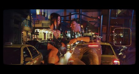 Βασίλης Οικονόμου - Που Γυρνάς (Official Music Video)