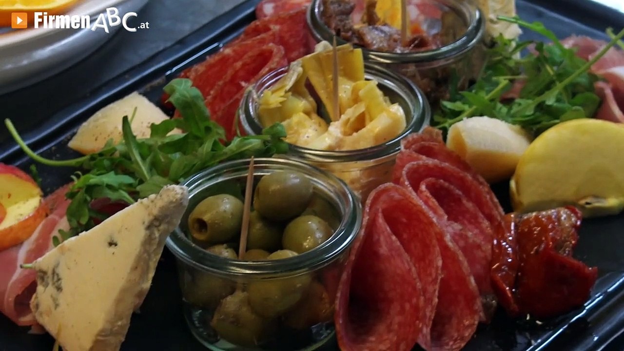 Goldstück Cafe Bar in Braunau am Inn