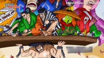[Dự đoán One Piece 972]. Cái chết của Oden đã được định sẵn, khép lại đoạn hồi tưởng