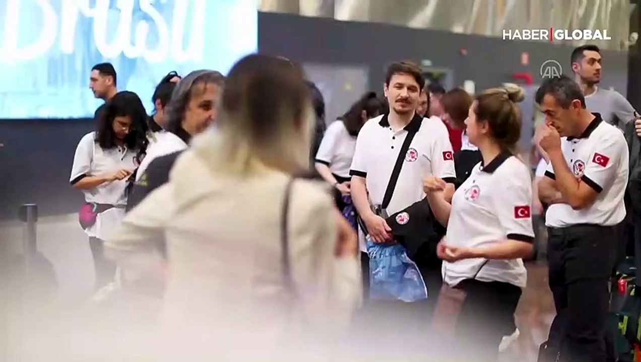 Sanayi ve Teknoloji Bakanı Varank: Türk bilim insanları Antarktika'ya ulaştı