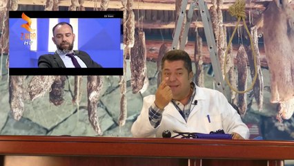 I PAVARUR 17 SHKURT (emisioni 3) NGA ARMIR SHKURTI Pjesa 2