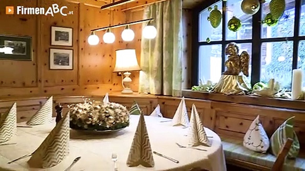 Urbaniwirt GmbH in Bodensdorf – Ihr Gasthaus für traditionelle österreichische Küche