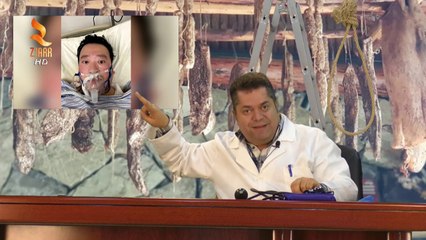 I PAVARUR 17 SHKURT (emisioni 3) NGA ARMIR SHKURTI Pjesa 1