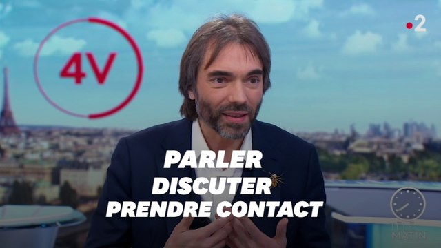 Municipales: Villani ouvert au dialogue et à la convergence avec Buzyn