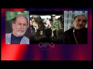 Llalla denoncon: Kacifas ishte element i rrezikshëm. Shteti shqiptar ka ulur b... para Greqisë