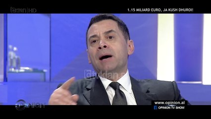 1.15 miliarde Euro, Ahmetaj tregon sa jane dhurate dhe sa kredi