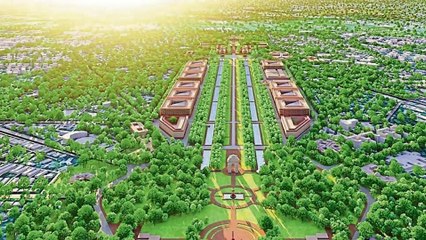 Central Vista: There’s a 'New' Delhi in Town & Not All Are Happy