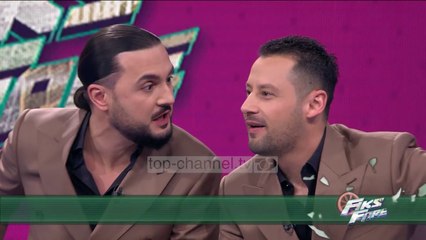 Fiks Fare, Në lagjen e Kadillit gjeli ulërin me sabah, 17 Shkurt 2020, Pjesa 3