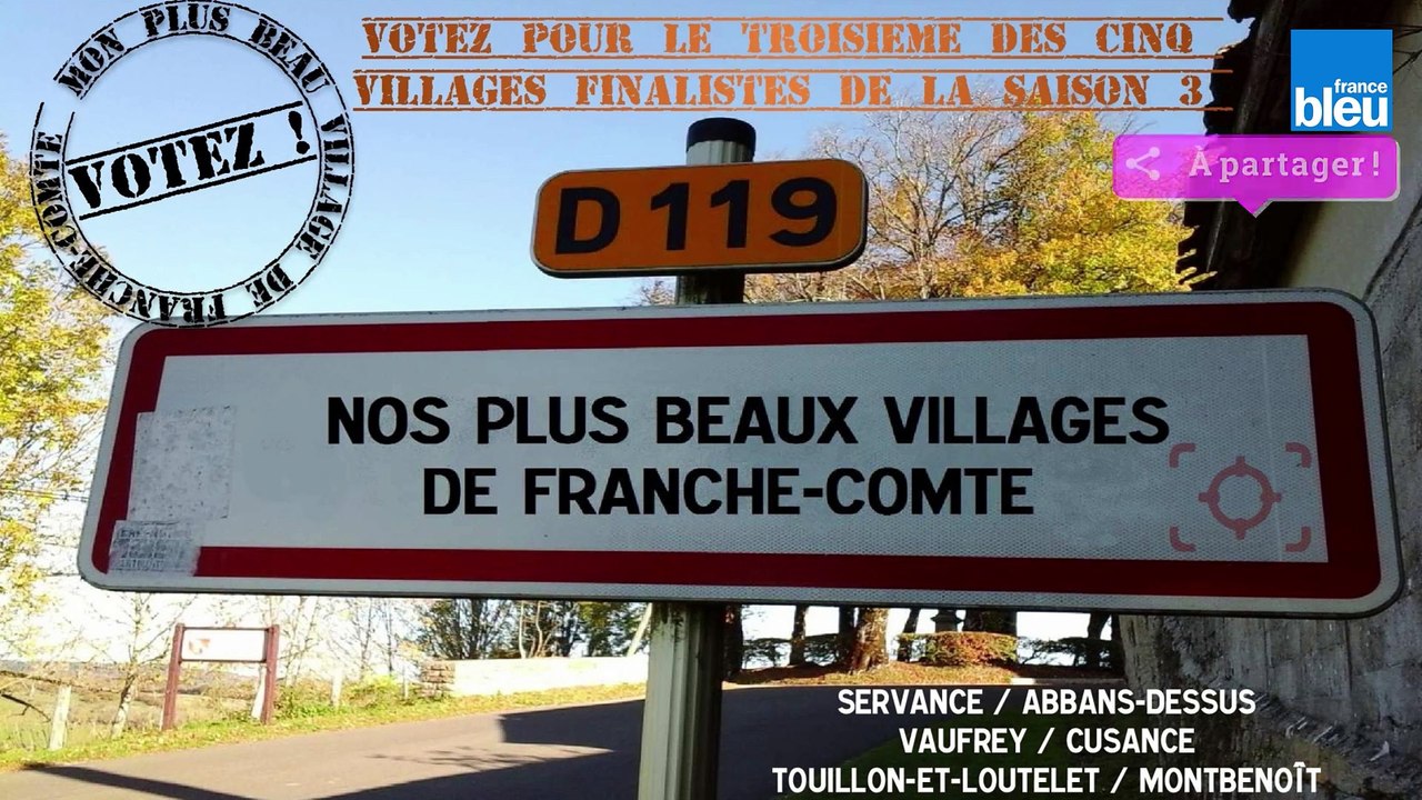 MPBVFC saison 3 vote 3ème trimestre
