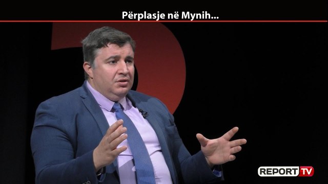 Report TV - Nurellari: S'më erdhi mirë që Kosova dha 200 mijë euro dhe Serbia 2 mln euro