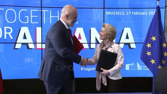 Ekskluzive/ Soreca për Ora News: 50 mln euro çështje ditësh, ja kur do vijë fondi 1.15 mld euro