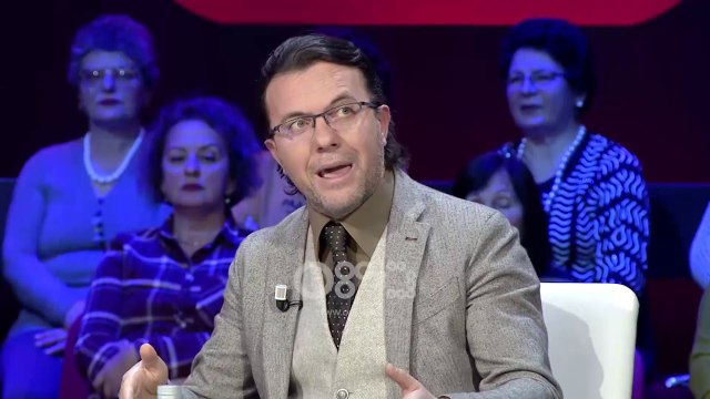 Polemika për figurën e Vasil Shahinit. Laert Vasili: Martir i demokracisë, apo shovinist?