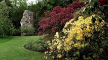 British Gardens in Time - Biddulph Grange
