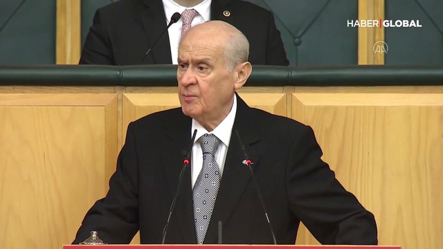 Bahçeli'den çok sert 'darbe' açıklaması: Aklından geçiren bu şerefsiz teşebbüsünde muvaffak olamayacak