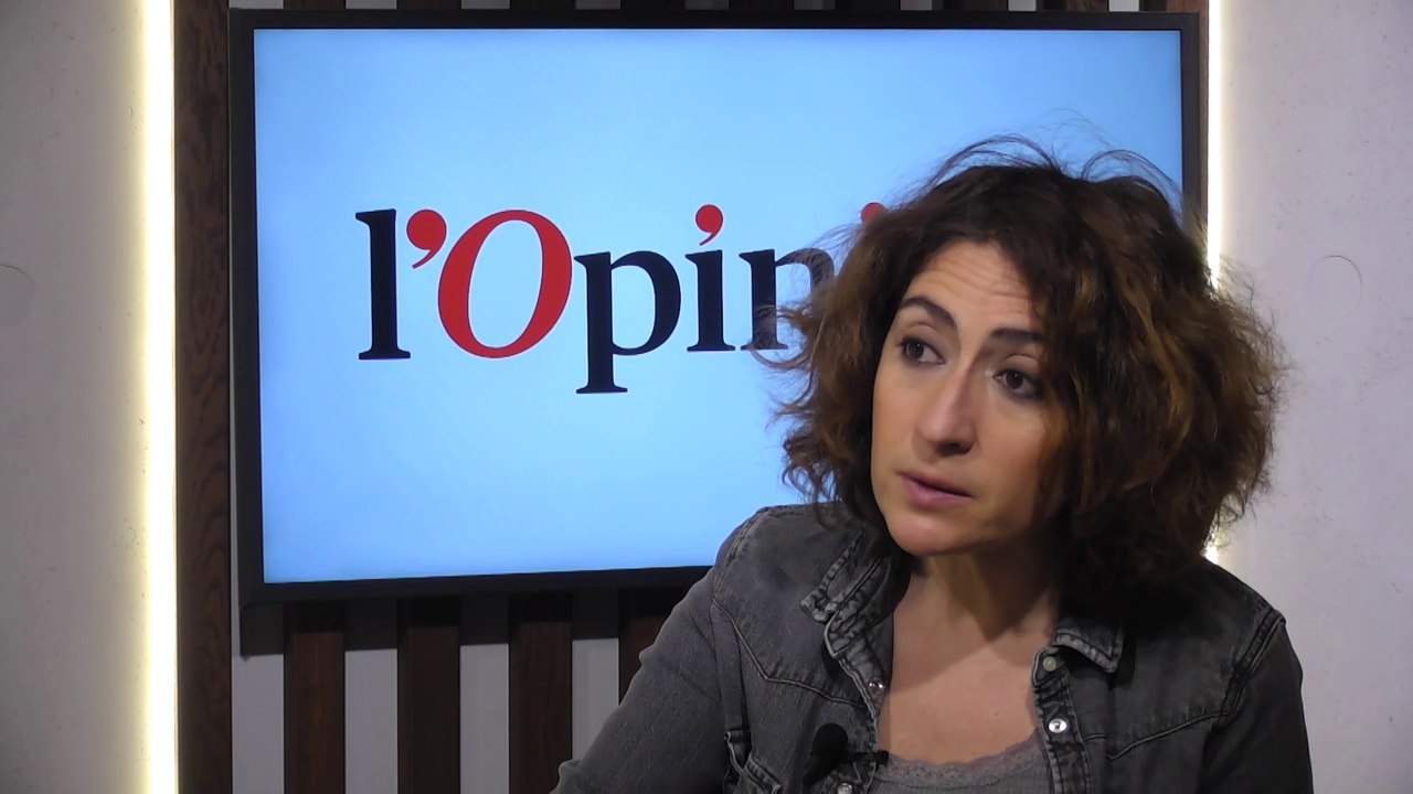 «Tout ce qui intéresse Hidalgo, c’est le centre de Paris !» dénonce Isabelle Saporta (candidate sur la liste de Villani)