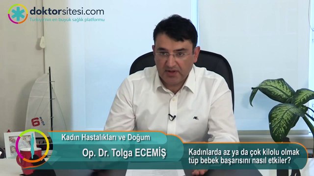 Gebelikte İdeal Kilo, Gebelikte Kilo Kontrolü | Op. Dr. Tolga Ecemiş