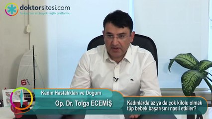 Gebelikte İdeal Kilo, Gebelikte Kilo Kontrolü | Op. Dr. Tolga Ecemiş