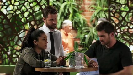 Neighbours 18th February 2020