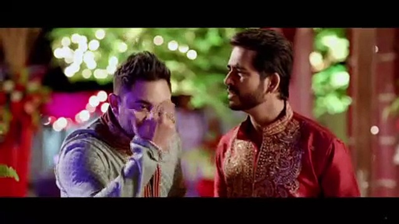 Jamai Badal (2019) Bangla Movie
