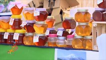 العسل الطبيعي ومنتجاته في معرض دولي للعسل بالدوحة