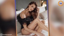 Iris Mittenaere en body sexy : elle fait grimper la température sur Instagram, ses abonnés crient à la canicule