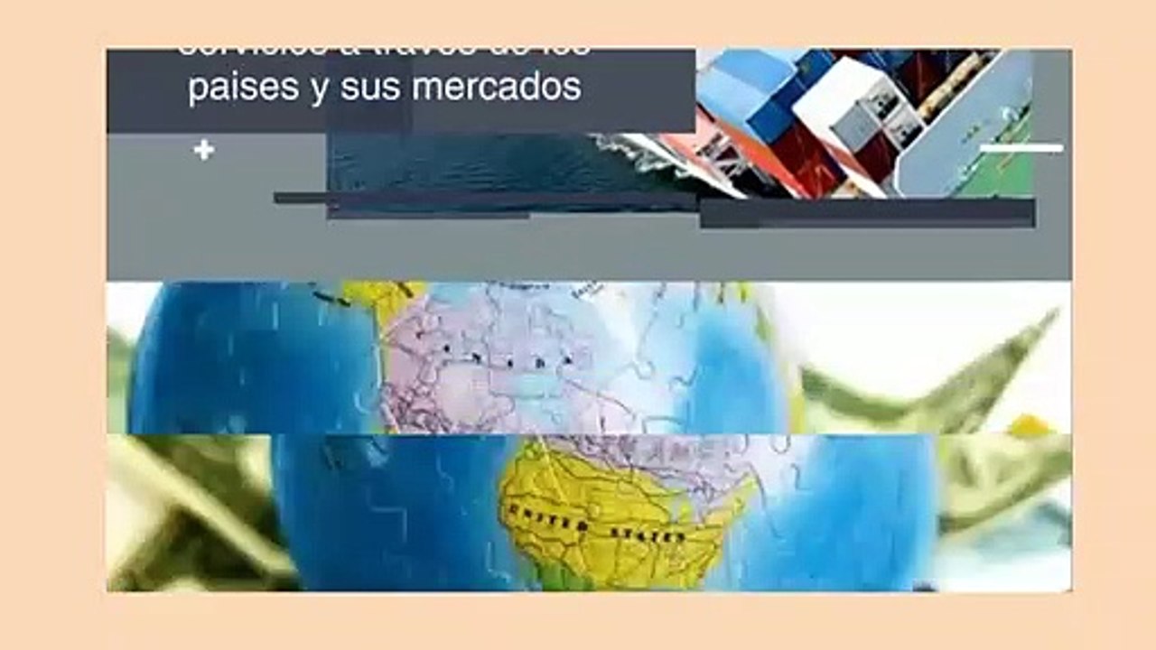 Camilo Ibrahim Issa y tips básicos de Comercio Internacional