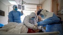 Coronavirus: WHO urges caution over study showing ‘decline’ in new Covid-19 cases in China