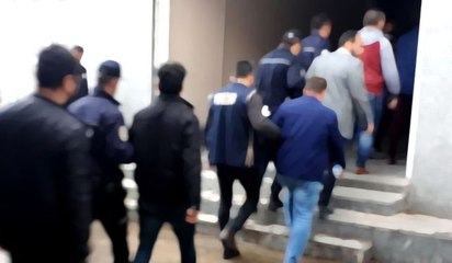 Kara Kuvvetleri Komutanlığında FETÖ operasyonu: 43 gözaltı kararı
