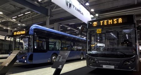 TEMSA'da sevindiren gelişme! Yeniden üretime başlayacak