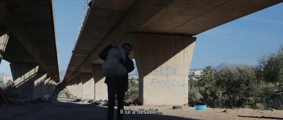 Amare Amaro - Trailer  (ITALIANO con subtítulos en francés)