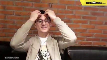 Nino Fernandez Kenang Kebersamaan dengan Ashraf Sinclair