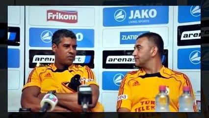 Galatasaray'ın eski futbolcusu, Mustafa Yücedağ hayatını kaybetti