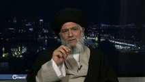 صرخة يطلقها مرجع عراقي: إذا نجح المشروع الإيراني في العراق فستبتلع طهران المنطقة بكاملها   - تفاصيل