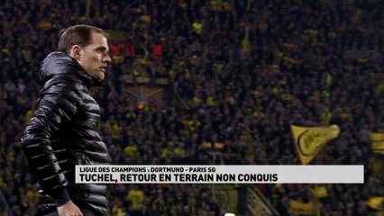 Tuchel, retour en terrain non conquis