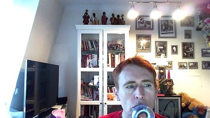 Wiwi égratigne "pourquoi t'es pas là" d'Alain Lanty