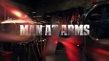 Sword of Kahless - Star Trek - MAN AT ARMS: REFORGED