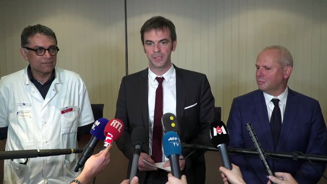 Point de situation coronavirus - 17 février 2020