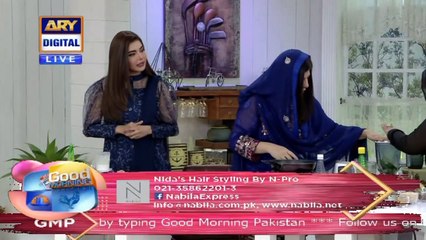 Good Morning Pakistan – 18th February 2020