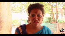 Morning with Village Wife | Husband vs Wife | Tamil Web Series