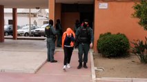 Ocho detenidos en una operación contra el tráfico de drogas en Cádiz