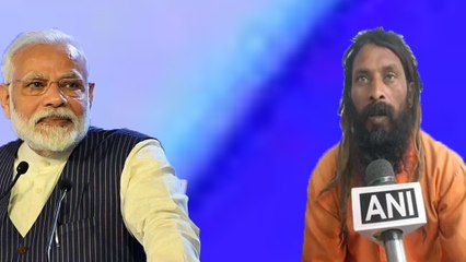 Modi Meets rickshaw puller who invited for his daughter's wedding | Modi | Oneindia kannada