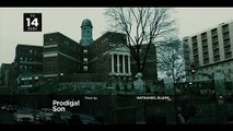 Prodigal Son Season 1 Ep.16 Promo The Job (2020)