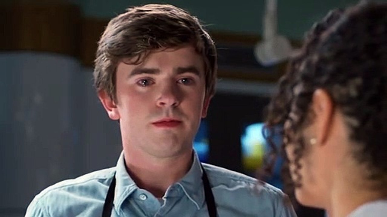 The Good Doctor Season 3 Ep.16 Promo Autopsy (2020)