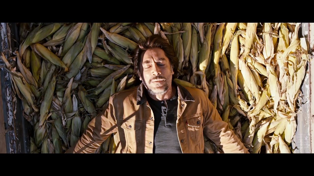 The Roads Not Taken - Trailer  (INGLÉS)