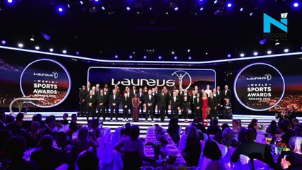 Full list of Laureus Sports Awards 2020 winners
