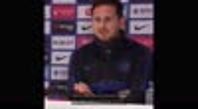 Lampard bemoans VAR decisions after Chelsea's defeat by United
