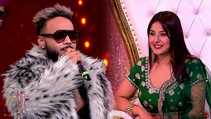 Mujhse Shadi Karoge: Shehnaz Gill को पसंद नहीं आए ये दूल्हे, देखिये विडियो |FilmiBeat