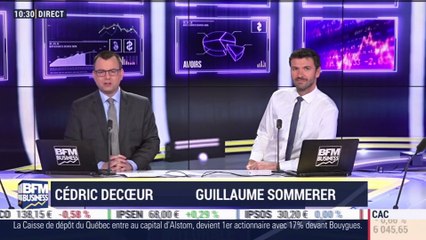 Le Match des traders :Jean-Louis Cussac vs Giovanni Filippo - 18/02
